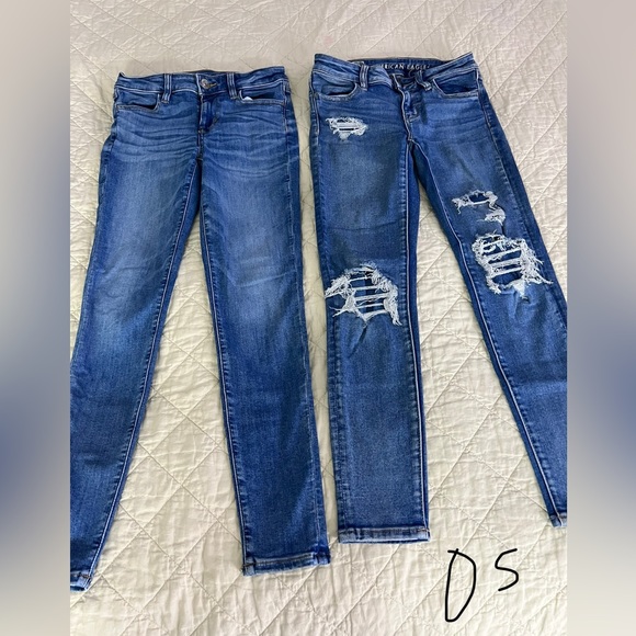 American Eagle Jeans! - Picture 8 of 9